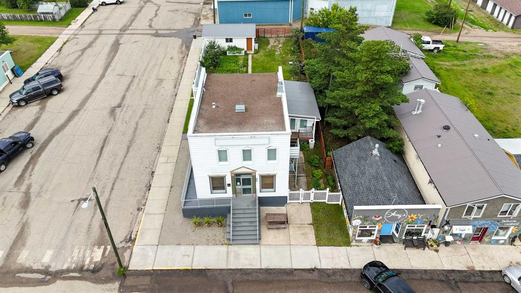 2124 20 Street, Delburne, Alberta, T0M 0V0 (115176319)
