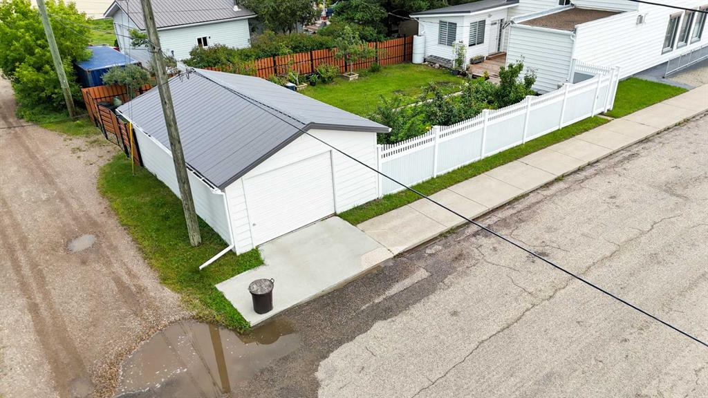 2124 20 Street, Delburne, Alberta, T0M 0V0 (115176319)