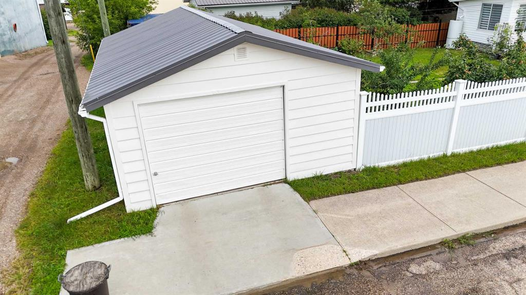 2124 20 Street, Delburne, Alberta, T0M 0V0 (115176319)