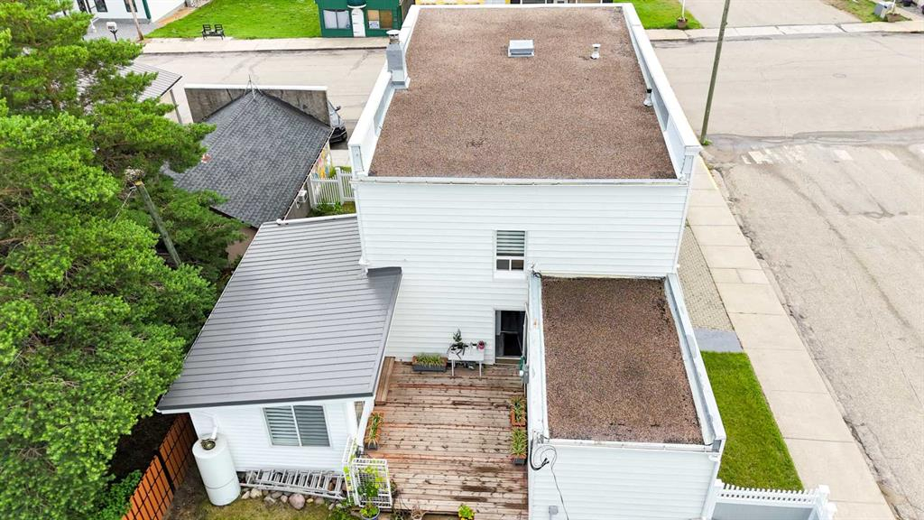 2124 20 Street, Delburne, Alberta, T0M 0V0 (115176319)