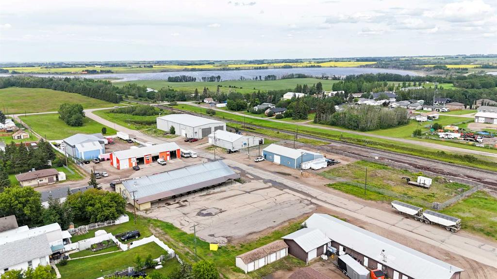 2124 20 Street, Delburne, Alberta, T0M 0V0 (115176319)