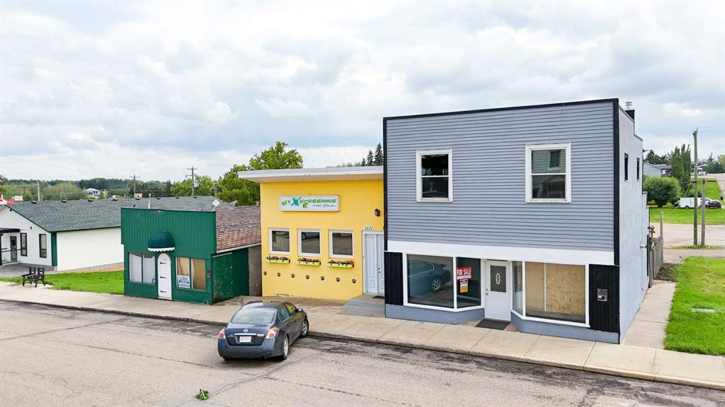 2124 20 Street, Delburne, Alberta, T0M 0V0 (115176319)