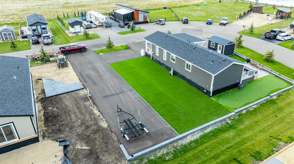 225-41019 Range Road 11, Rural Lacombe County, Alberta, T0C 0J1 (115213769)