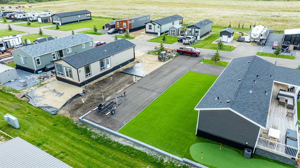 225-41019 Range Road 11, Rural Lacombe County, Alberta, T0C 0J1 (115213769)