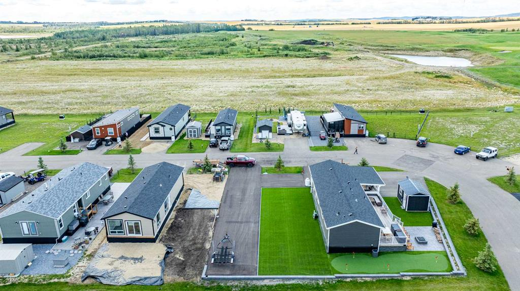 225-41019 Range Road 11, Rural Lacombe County, Alberta, T0C 0J1 (115213769)