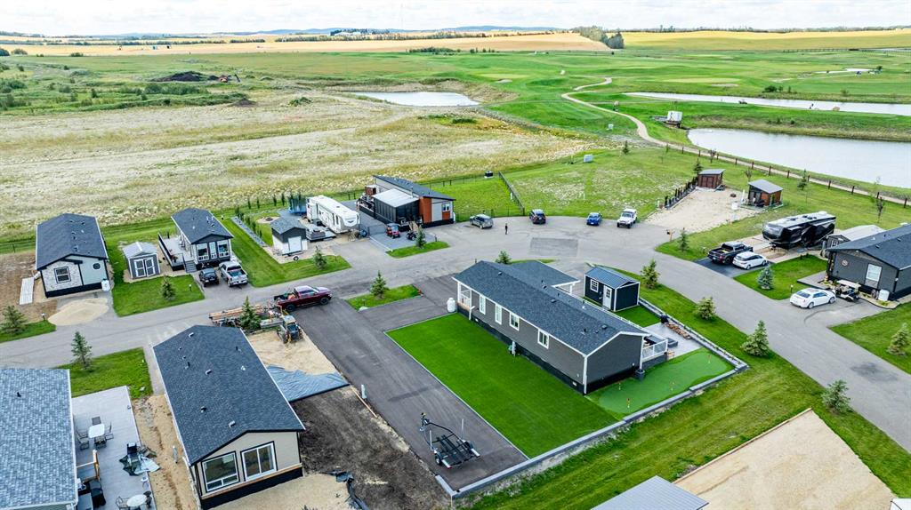 225-41019 Range Road 11, Rural Lacombe County, Alberta, T0C 0J1 (115213769)
