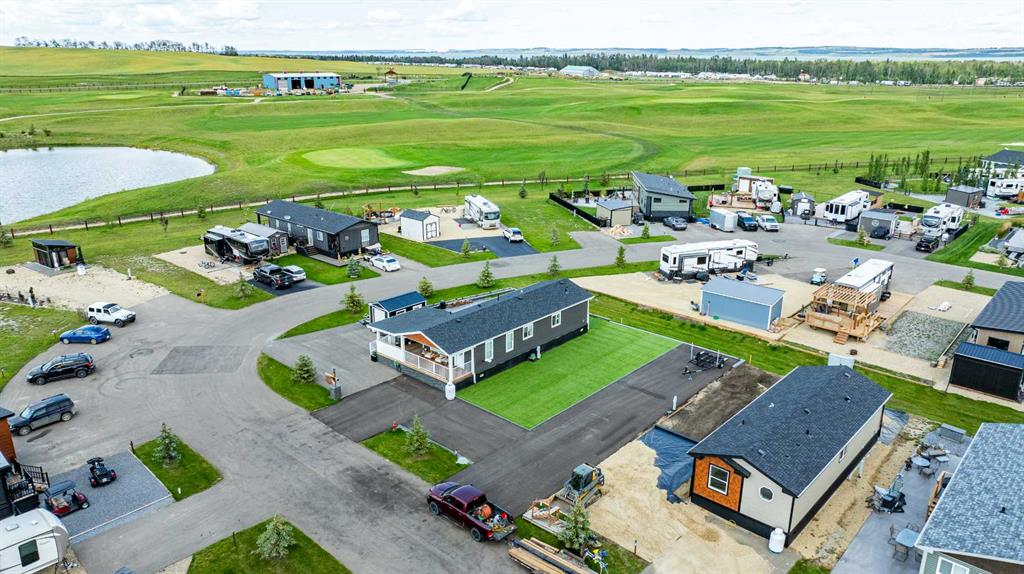 225-41019 Range Road 11, Rural Lacombe County, Alberta, T0C 0J1 (115213769)