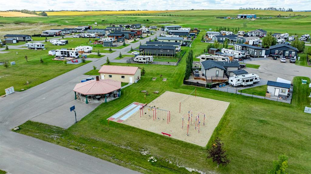 225-41019 Range Road 11, Rural Lacombe County, Alberta, T0C 0J1 (115213769)
