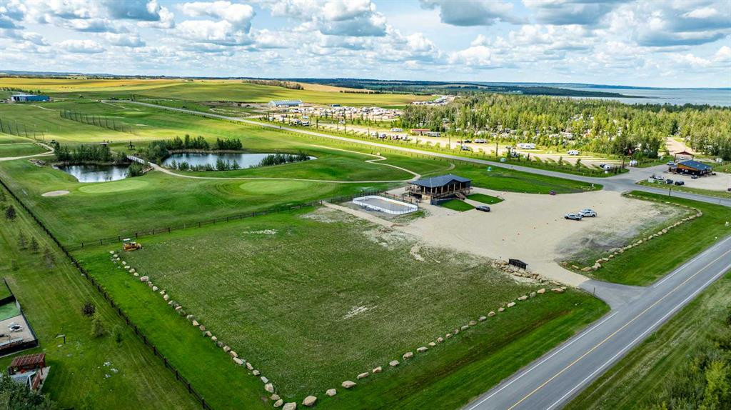 225-41019 Range Road 11, Rural Lacombe County, Alberta, T0C 0J1 (115213769)