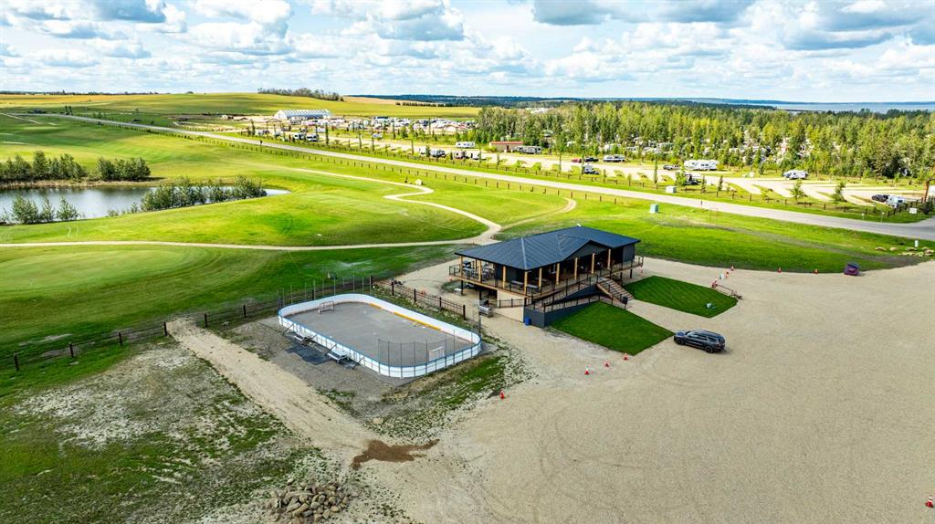 225-41019 Range Road 11, Rural Lacombe County, Alberta, T0C 0J1 (115213769)