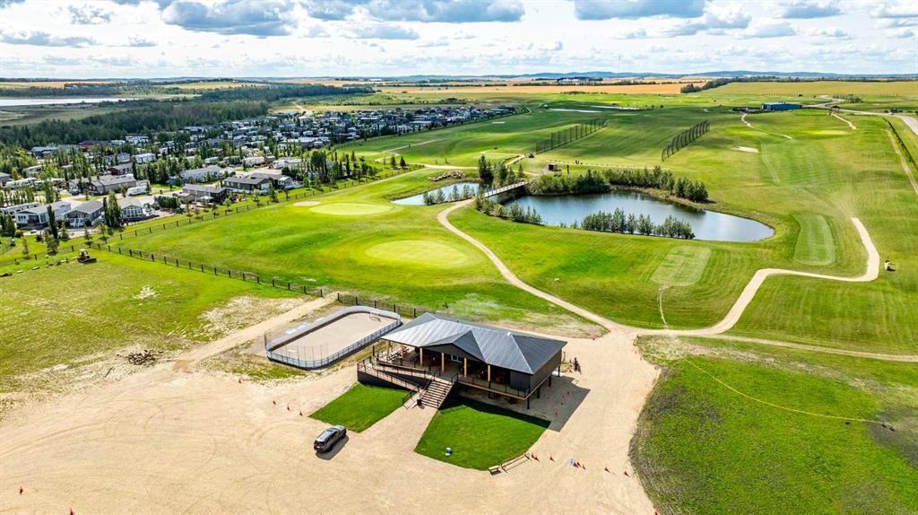 225-41019 Range Road 11, Rural Lacombe County, Alberta, T0C 0J1 (115213769)