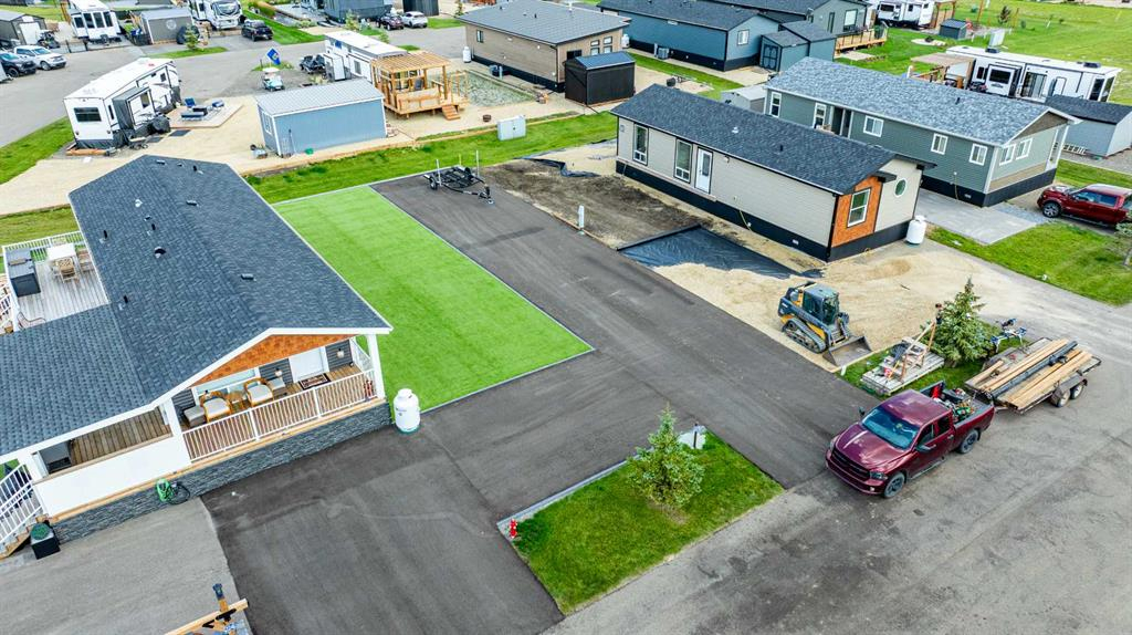 225-41019 Range Road 11, Rural Lacombe County, Alberta, T0C 0J1 (115213769)