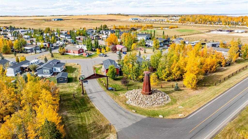 225-41019 Range Road 11, Rural Lacombe County, Alberta, T0C 0J1 (115213769)
