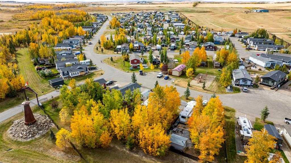 225-41019 Range Road 11, Rural Lacombe County, Alberta, T0C 0J1 (115213769)