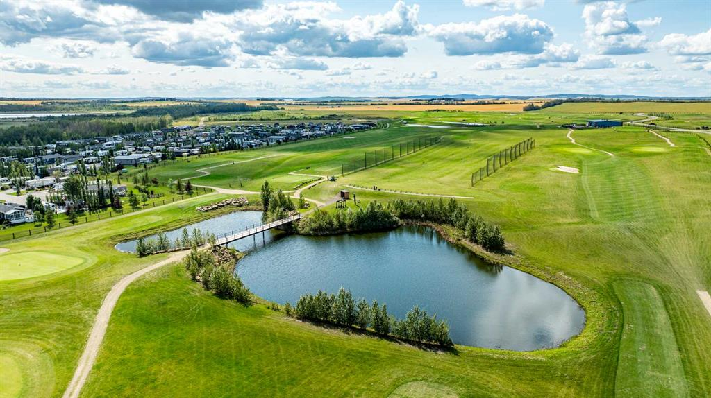 225-41019 Range Road 11, Rural Lacombe County, Alberta, T0C 0J1 (115213769)