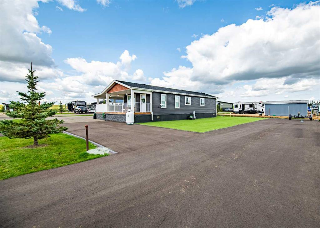 225-41019 Range Road 11, Rural Lacombe County, Alberta, T0C 0J1 (115213769)