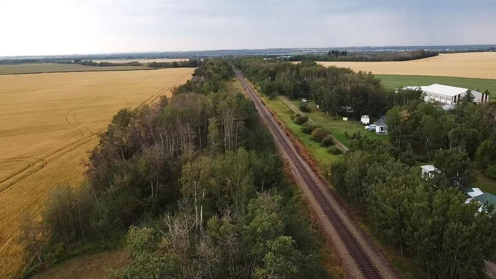 1019 Township Road 391, Rural Red Deer County, Alberta, T4P 0E8 (115226837)