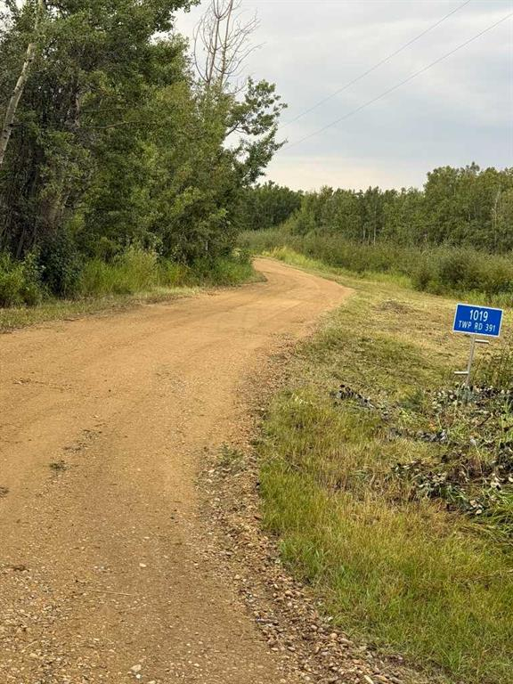 1019 Township Road 391, Rural Red Deer County, Alberta, T4P 0E8 (115226837)