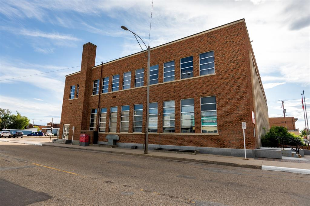 260-4901 50 Avenue, Camrose, Alberta, T4V 0S0 (115227745)