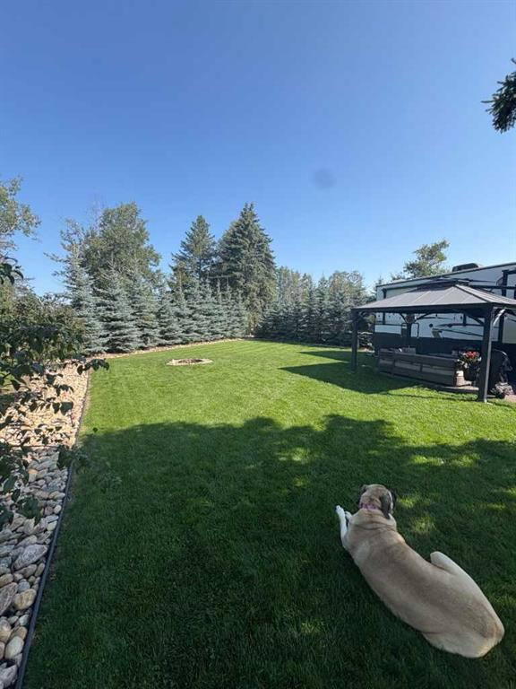 131-41310 Range Road 282, Rural Lacombe County, Alberta, T0C 0J0 (115235038)