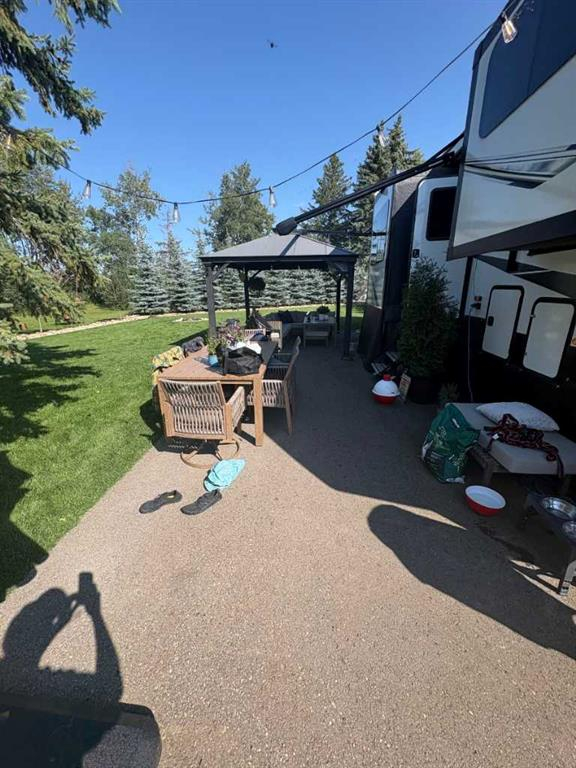 131-41310 Range Road 282, Rural Lacombe County, Alberta, T0C 0J0 (115235038)