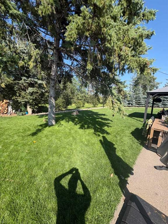 131-41310 Range Road 282, Rural Lacombe County, Alberta, T0C 0J0 (115235038)