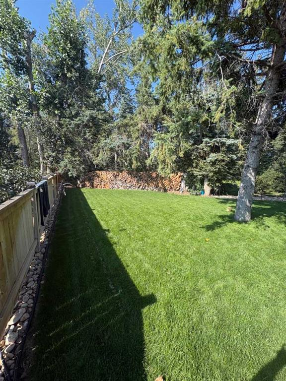 131-41310 Range Road 282, Rural Lacombe County, Alberta, T0C 0J0 (115235038)