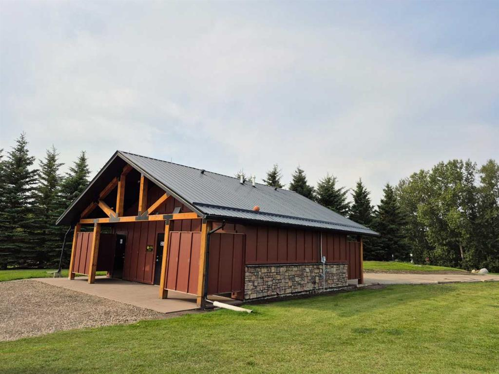 131-41310 Range Road 282, Rural Lacombe County, Alberta, T0C 0J0 (115235038)