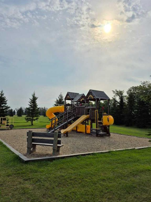 131-41310 Range Road 282, Rural Lacombe County, Alberta, T0C 0J0 (115235038)