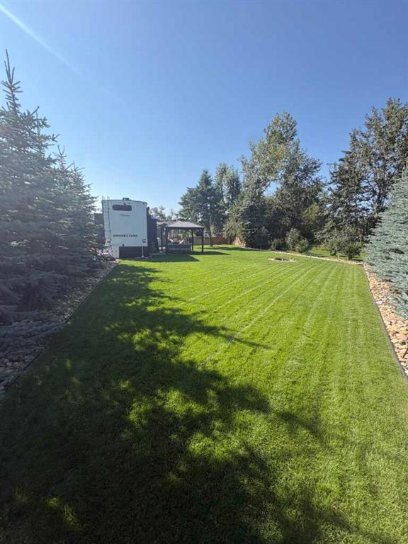 131-41310 Range Road 282, Rural Lacombe County, Alberta, T0C 0J0 (115235038)