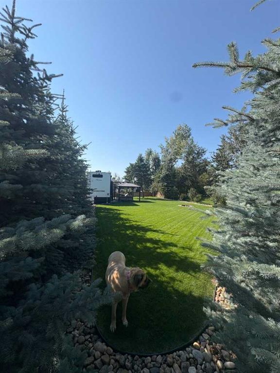 131-41310 Range Road 282, Rural Lacombe County, Alberta, T0C 0J0 (115235038)