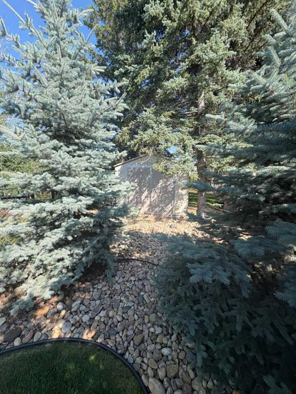 131-41310 Range Road 282, Rural Lacombe County, Alberta, T0C 0J0 (115235038)