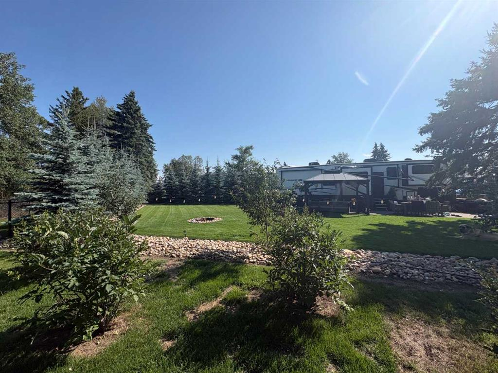 131-41310 Range Road 282, Rural Lacombe County, Alberta, T0C 0J0 (115235038)