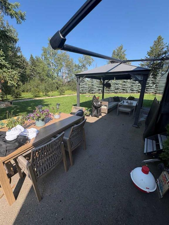 131-41310 Range Road 282, Rural Lacombe County, Alberta, T0C 0J0 (115235038)
