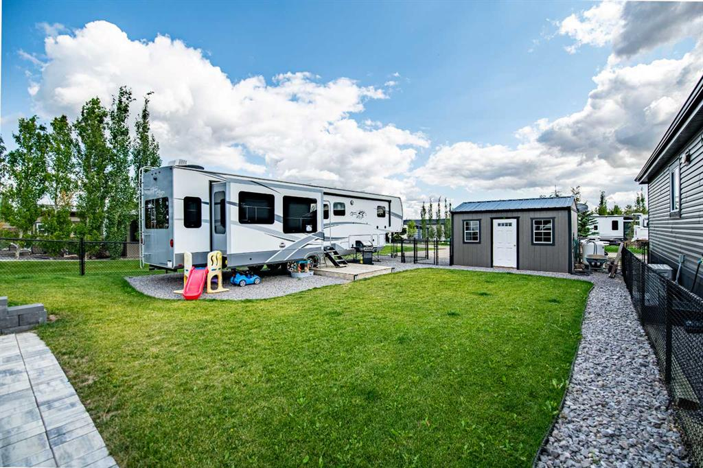 75-41019 Range Road 11, Rural Lacombe County, Alberta, T0C 0J1 (115261981)