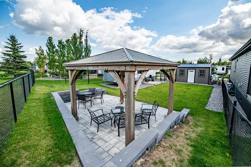 75-41019 Range Road 11, Rural Lacombe County, Alberta, T0C 0J1 (115261981)