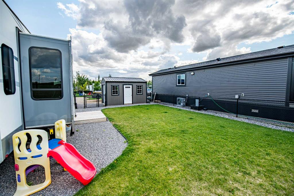 75-41019 Range Road 11, Rural Lacombe County, Alberta, T0C 0J1 (115261981)