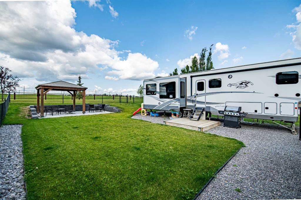 75-41019 Range Road 11, Rural Lacombe County, Alberta, T0C 0J1 (115261981)
