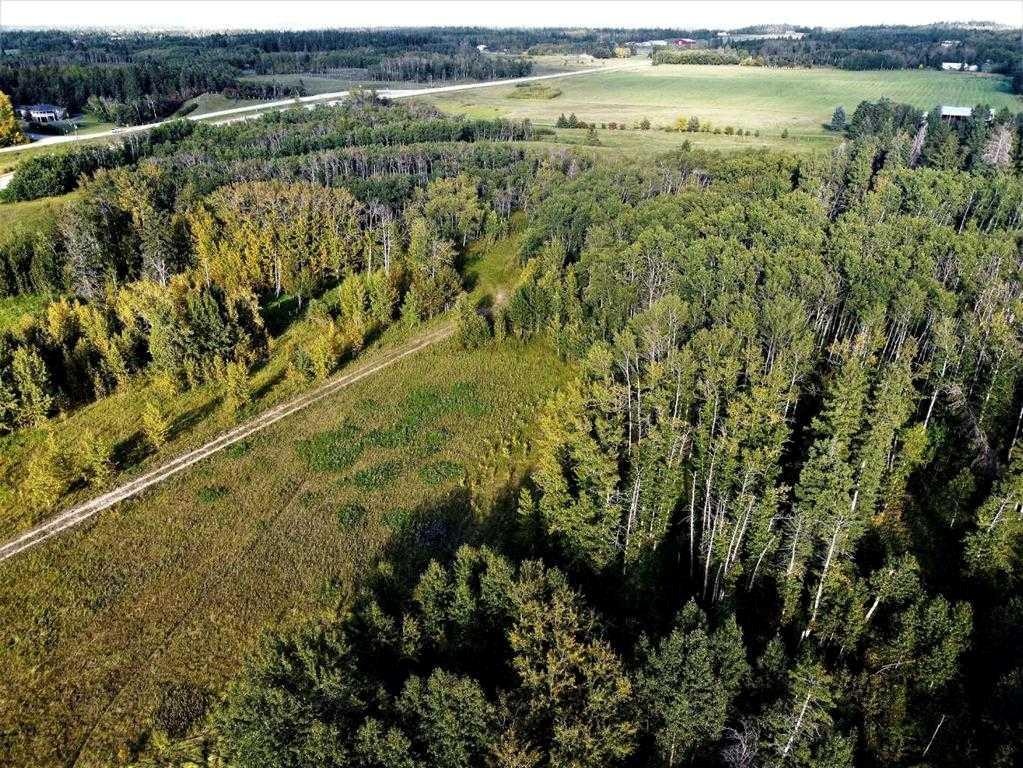 ON MILTON ROAD, Rural Lacombe County, Alberta, T4L 2N5 (115357982)