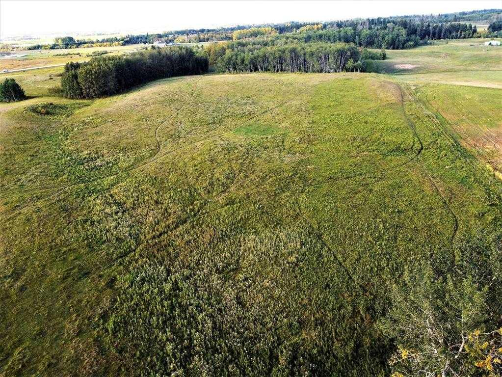 ON MILTON ROAD, Rural Lacombe County, Alberta, T4L 2N5 (115357982)