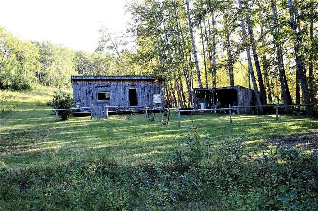 ON MILTON ROAD, Rural Lacombe County, Alberta, T4L 2N5 (115357982)
