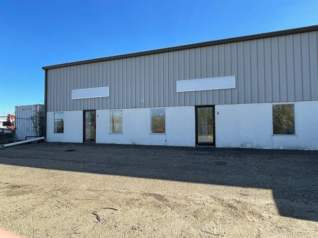 9-4000 Landry Avenue, Rural Red Deer County, Alberta, T4S 2B3 (115378086)