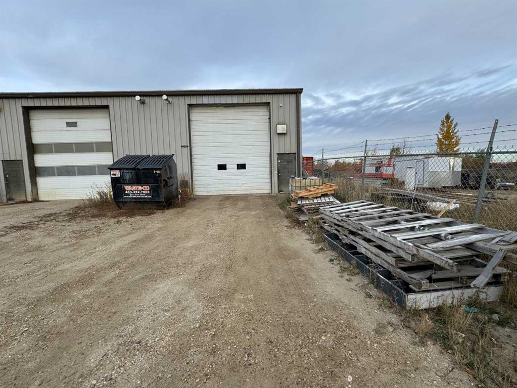 9-4000 Landry Avenue, Rural Red Deer County, Alberta, T4S 2B3 (115378086)