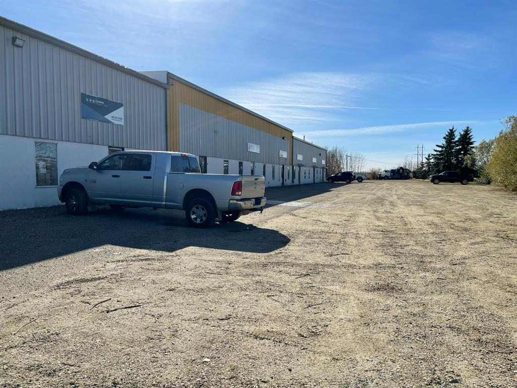 9-4000 Landry Avenue, Rural Red Deer County, Alberta, T4S 2B3 (115378086)