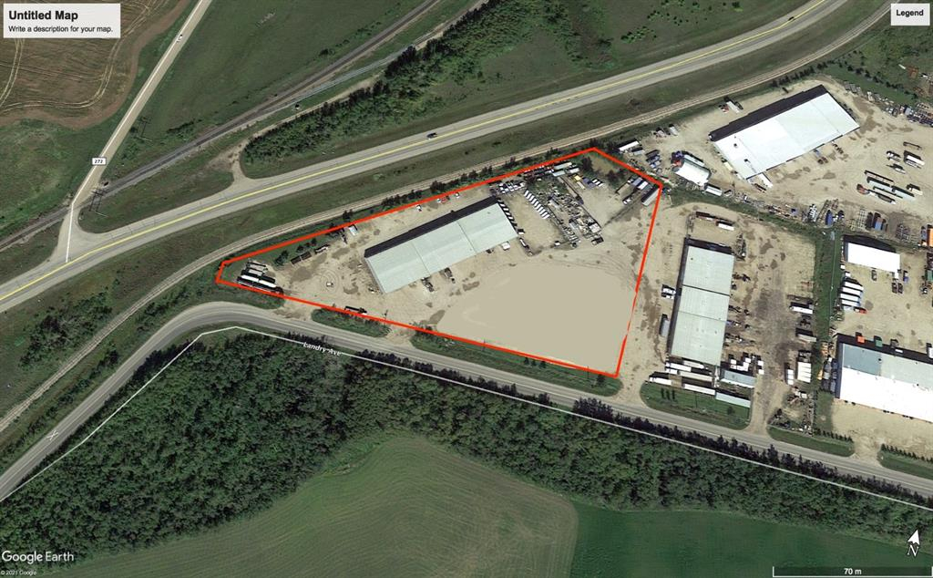 9-4000 Landry Avenue, Rural Red Deer County, Alberta, T4S 2B3 (115378086)