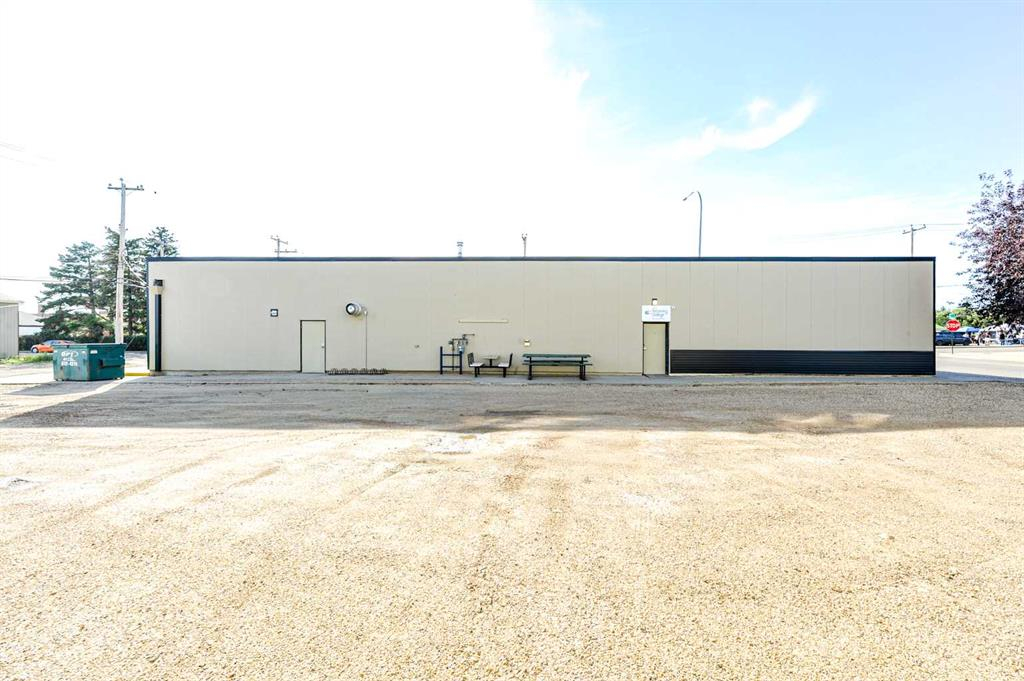4711 51 Avenue, Camrose, Alberta, T4V 0V3 (115427655)