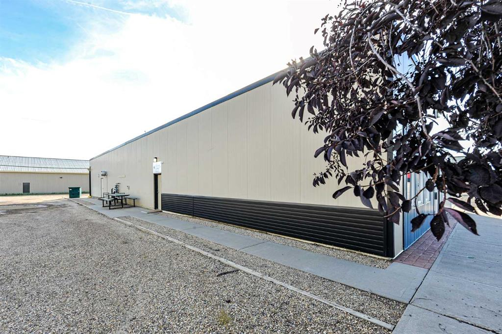4711 51 Avenue, Camrose, Alberta, T4V 0V3 (115427655)