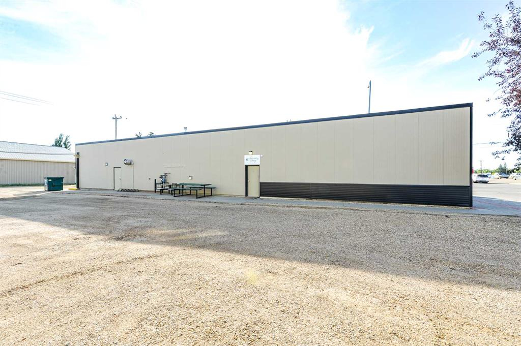 4711 51 Avenue, Camrose, Alberta, T4V 0V3 (115427655)