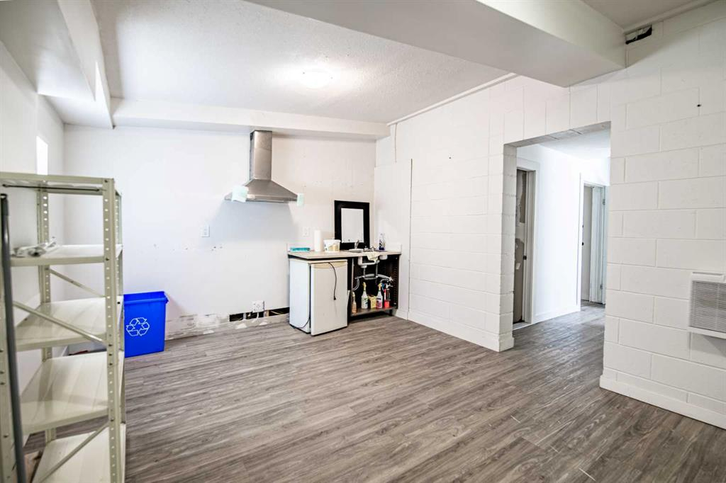 1-5016 50 Street, Sylvan Lake, Alberta, T4S 1M5 (115428934)