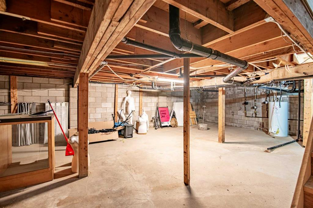 1-5016 50 Street, Sylvan Lake, Alberta, T4S 1M5 (115428934)